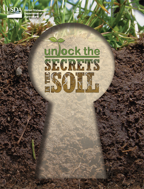 Soil Health folder