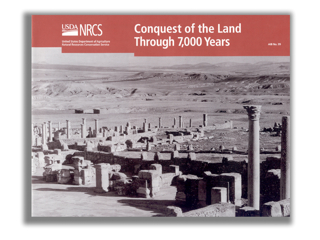 Conquest of the Land Through 7,000 Years