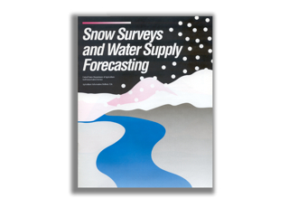 Snow Surveys and Water Supply Forecasting