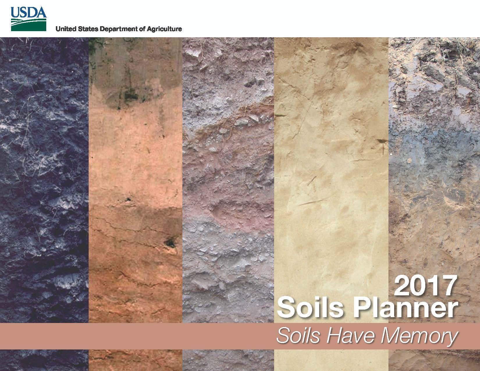 2017 Soil Planner