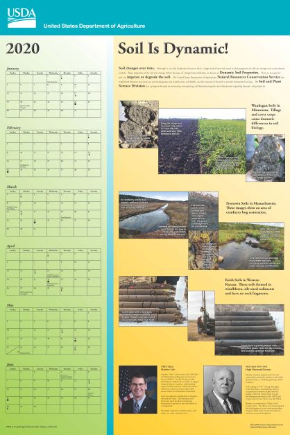  2020 Soil Planner-Poster