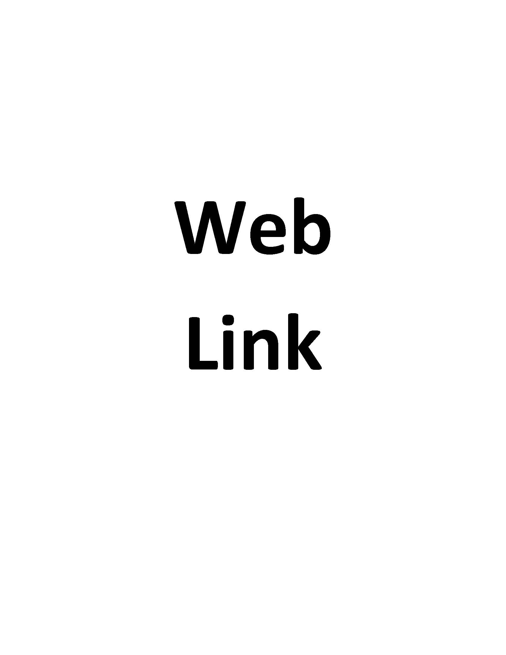 Web Link