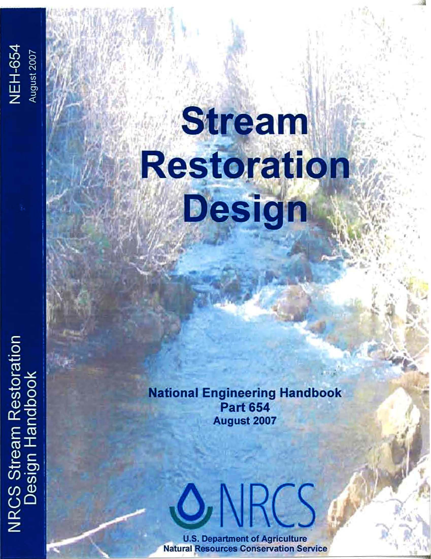 Nrcs Publications Item Detail