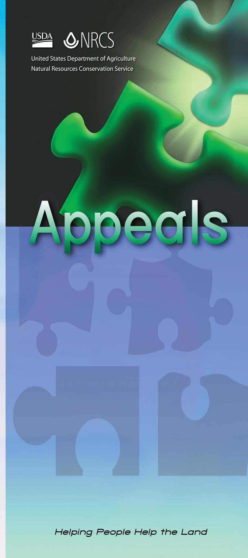 Appeals Brochure-How Can It Help You?